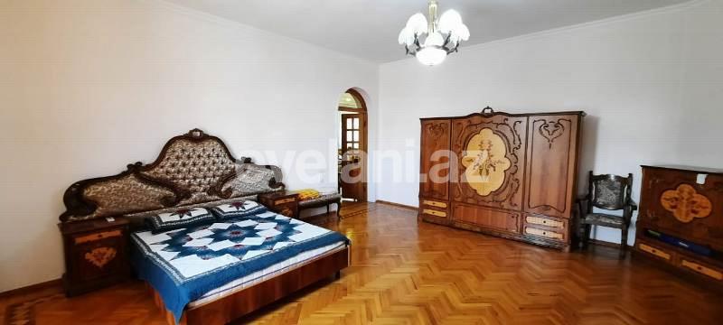 Satılır, villa, 9 otaqlı, 600 m², Badamdar q.