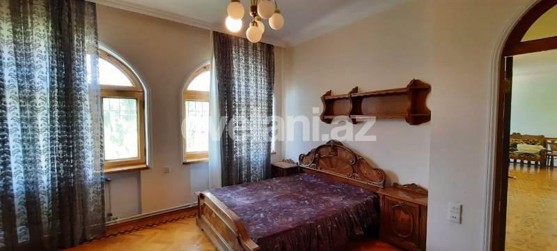 Satılır, villa, 9 otaqlı, 600 m², Badamdar q.