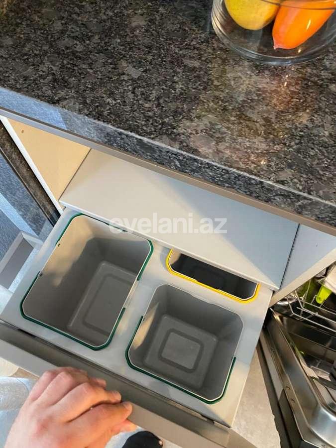 Satılır, yeni tikili, 4 otaqlı, 255 m², Elmlər Akademiyası m.