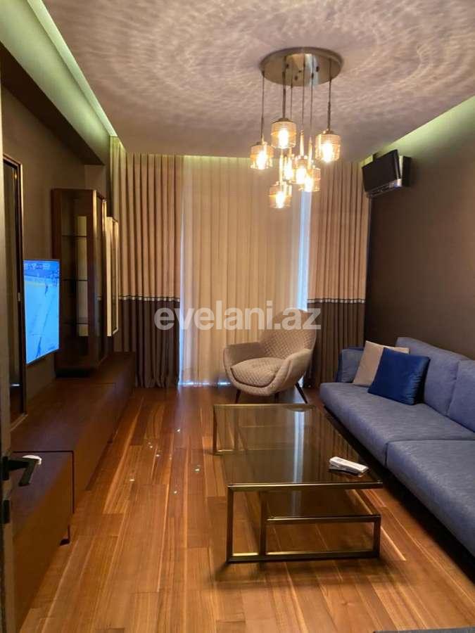 Satılır, yeni tikili, 4 otaqlı, 255 m², Elmlər Akademiyası m.