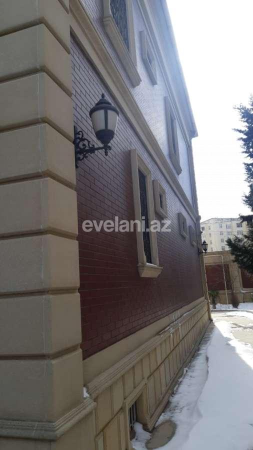 Sale, villa, 8 room, 376 m², Nasimi r.