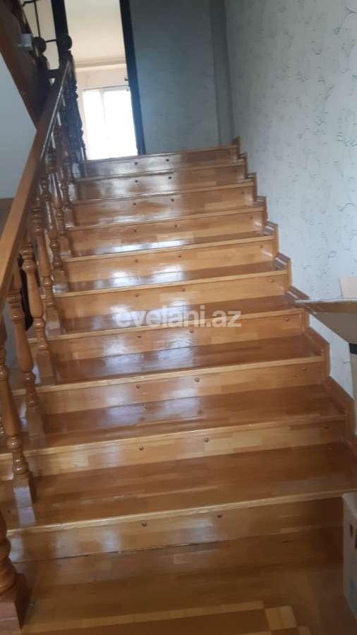 Sale, villa, 8 room, 376 m², Nasimi r.