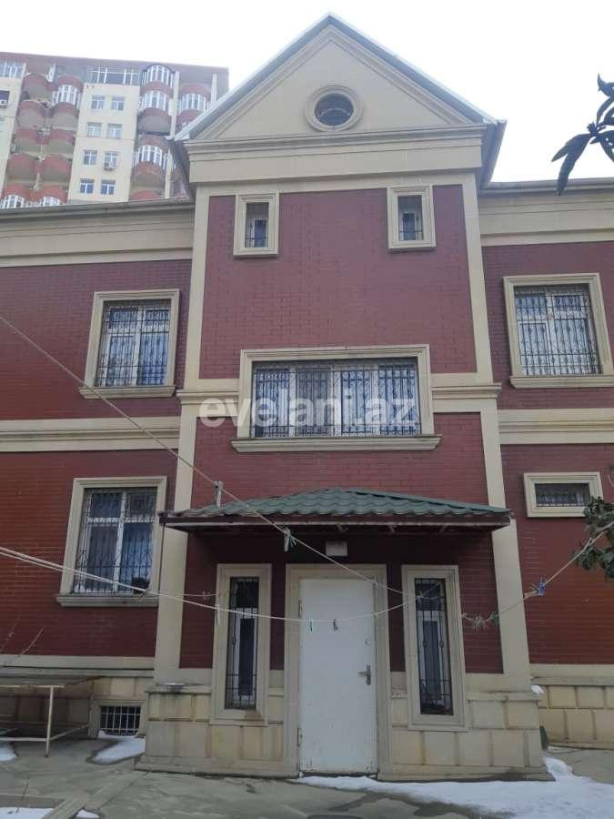 Sale, villa, 8 room, 376 m², Nasimi r.