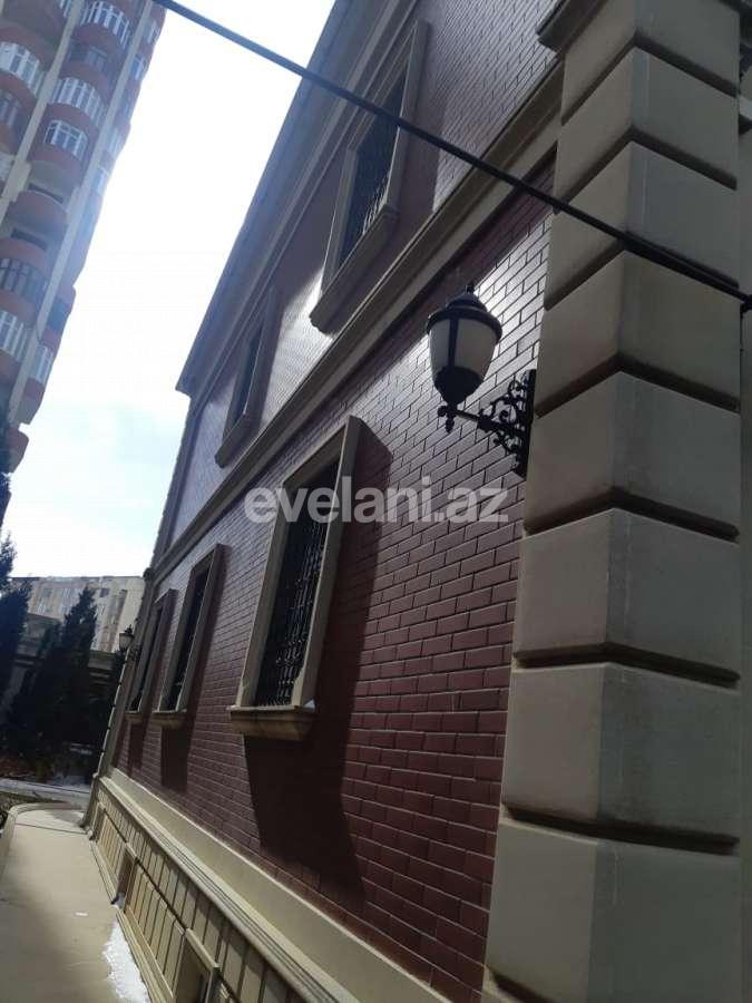 Sale, villa, 8 room, 376 m², Nasimi r.