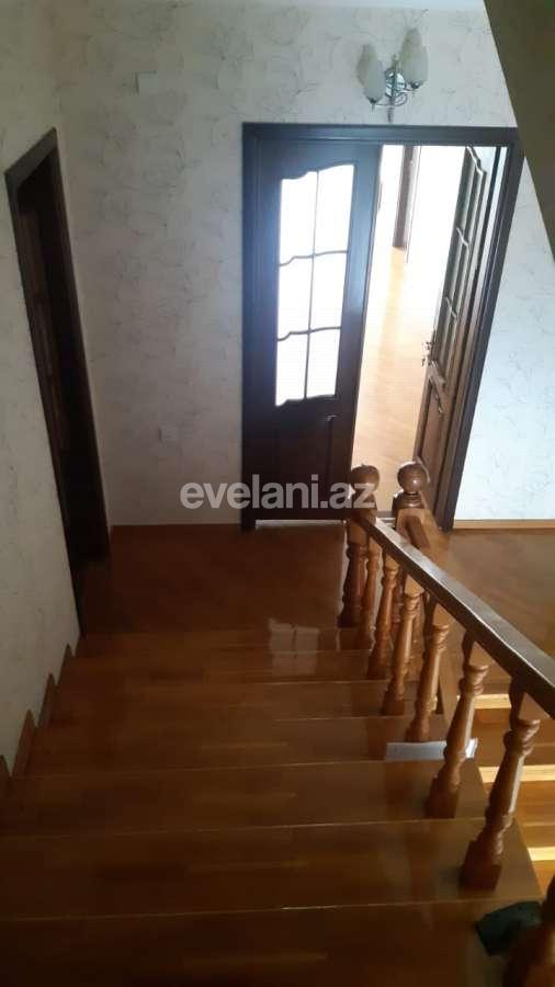 Sale, villa, 8 room, 376 m², Nasimi r.