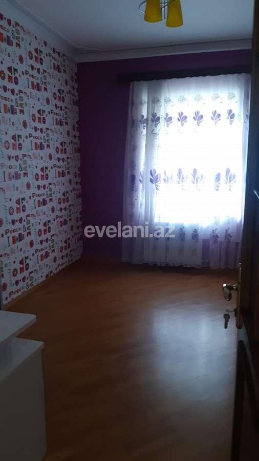 Sale, villa, 8 room, 376 m², Nasimi r.