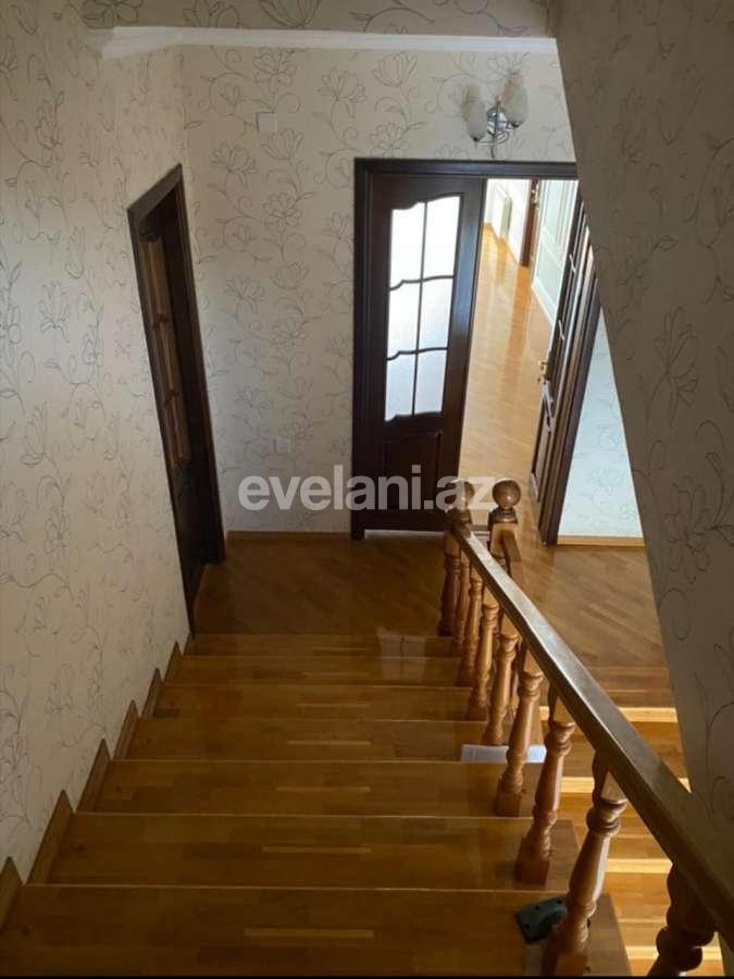 Sale, villa, 8 room, 376 m², Nasimi r.