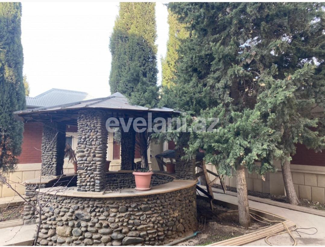 Sale, villa, 8 room, 376 m², Nasimi r.