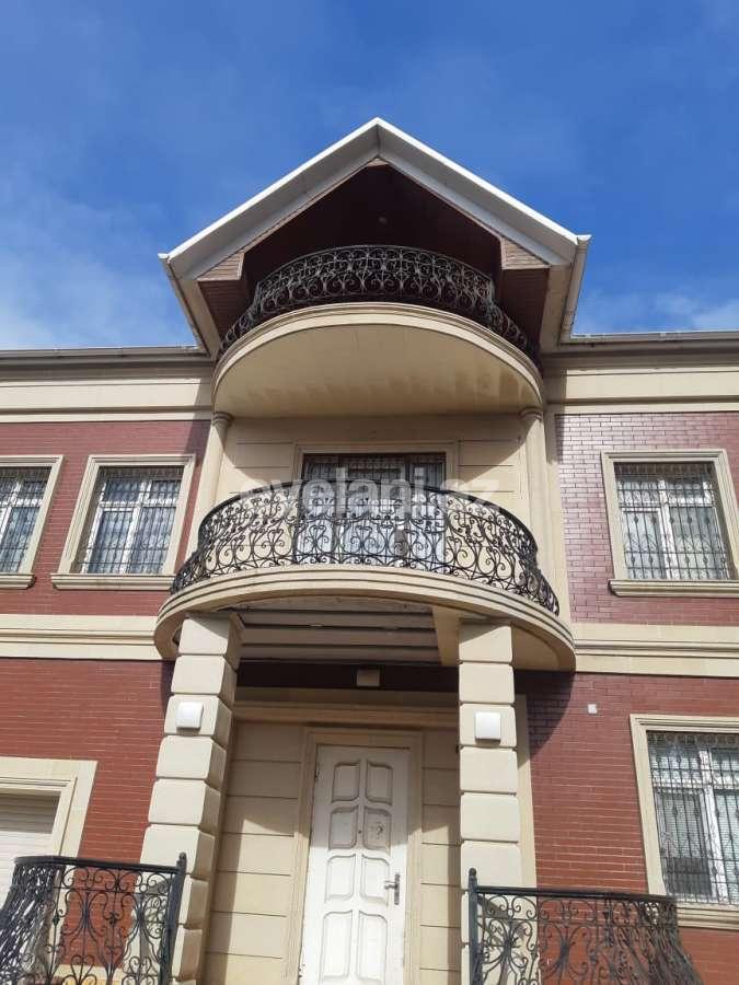 Sale, villa, 8 room, 376 m², Nasimi r.