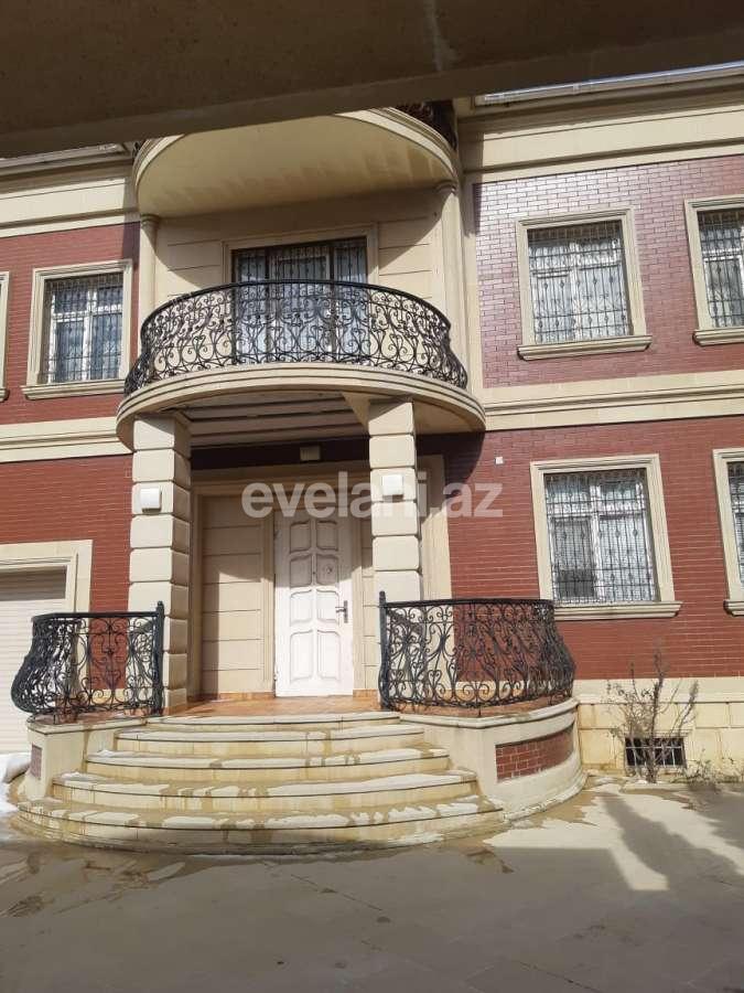 Sale, villa, 8 room, 376 m², Nasimi r.