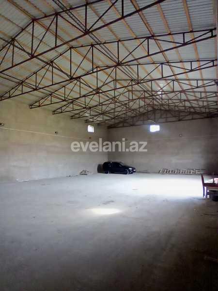 Kirayə verilir, obyekt, 600 m², Hökməli q.