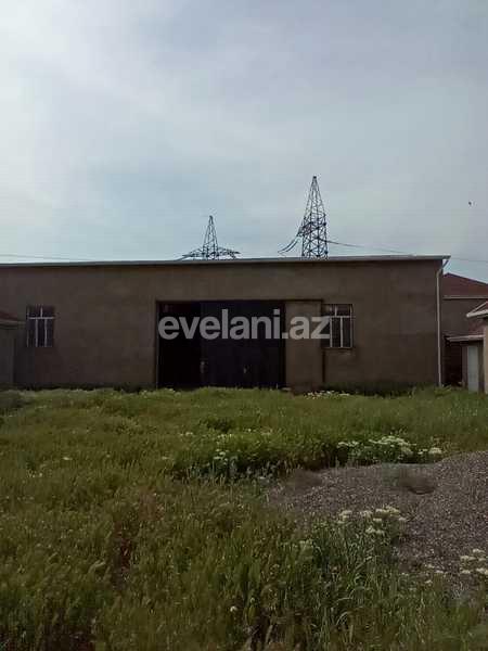 Kirayə verilir, obyekt, 600 m², Hökməli q.