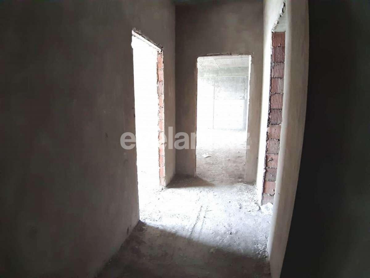 Sale, new building, 5 room, 270 m², Elmlar Akademiyası m.