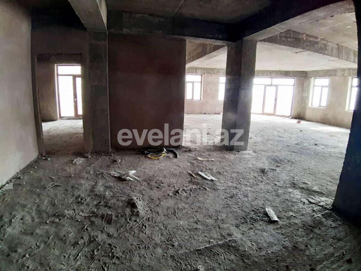 Sale, new building, 5 room, 270 m², Elmlar Akademiyası m.