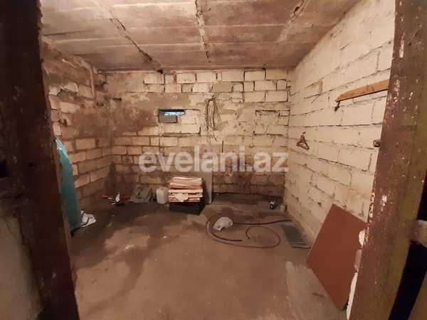 Kirayə verilir, obyekt, 550 m², Nəsimi r.