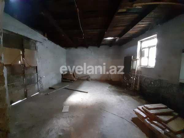 Kirayə verilir, obyekt, 550 m², Nəsimi r.