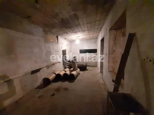 Kirayə verilir, obyekt, 550 m², Nəsimi r.