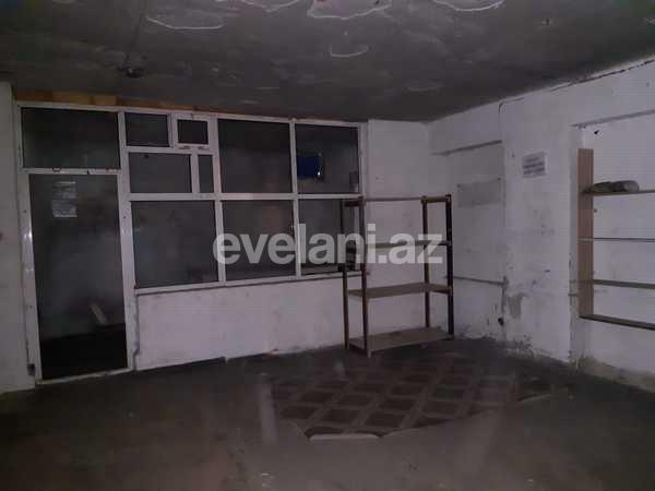 Kirayə verilir, obyekt, 550 m², Nəsimi r.