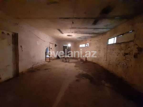 Kirayə verilir, obyekt, 550 m², Nəsimi r.