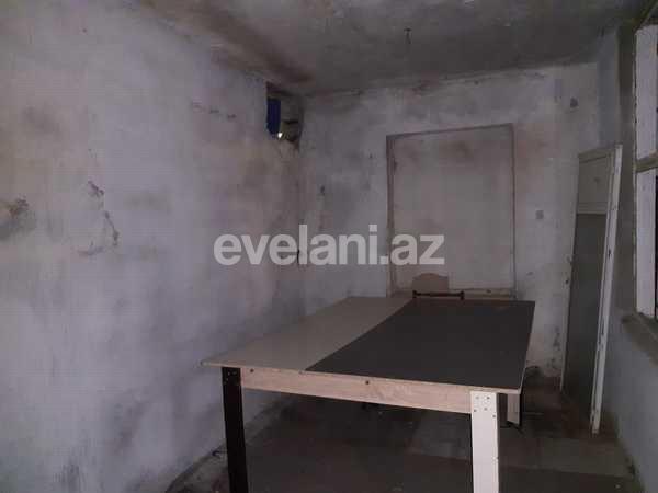 Kirayə verilir, obyekt, 550 m², Nəsimi r.