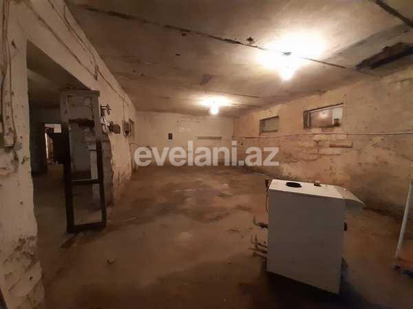 Kirayə verilir, obyekt, 550 m², Nəsimi r.