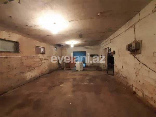 Kirayə verilir, obyekt, 550 m², Nəsimi r.