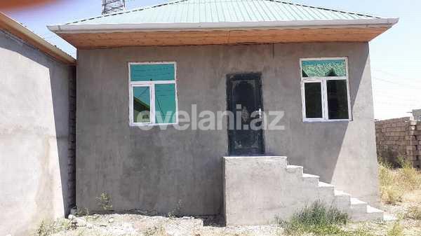 Kirayə verilir, obyekt, 580 m², Digah q.