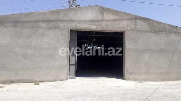 Kirayə verilir, obyekt, 580 m², Digah q.