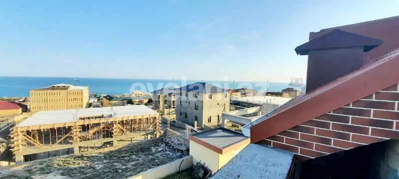 Satılır, villa, 12 otaqlı, 780 m², Şıxov q.