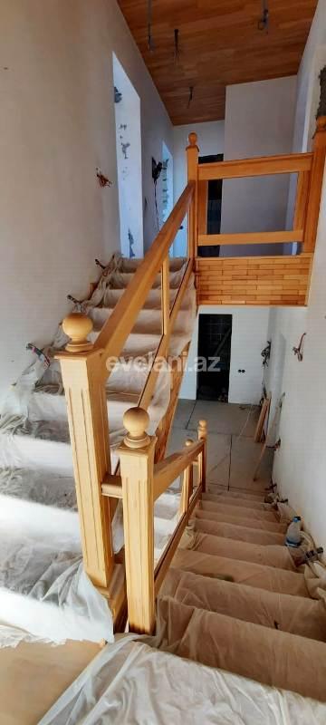 Satılır, villa, 12 otaqlı, 780 m², Şıxov q.