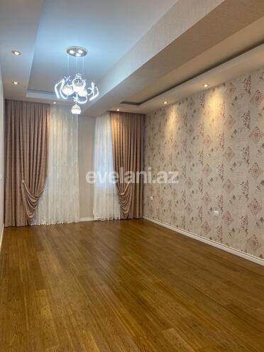 Satılır, yeni tikili, 4 otaqlı, 220 m², Nəriman Nərimanov m.
