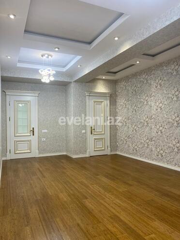 Satılır, yeni tikili, 4 otaqlı, 220 m², Nəriman Nərimanov m.