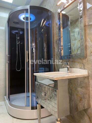 Satılır, yeni tikili, 4 otaqlı, 220 m², Nəriman Nərimanov m.