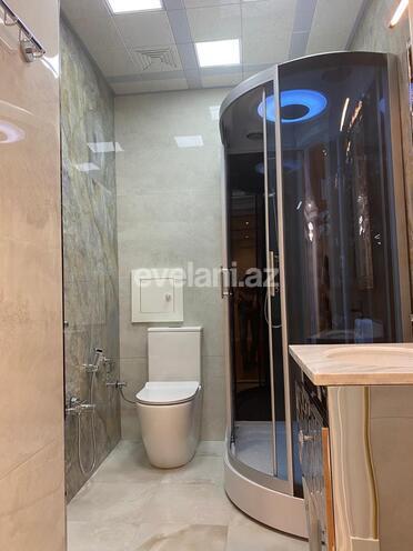 Satılır, yeni tikili, 4 otaqlı, 220 m², Nəriman Nərimanov m.