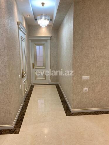 Satılır, yeni tikili, 4 otaqlı, 220 m², Nəriman Nərimanov m.