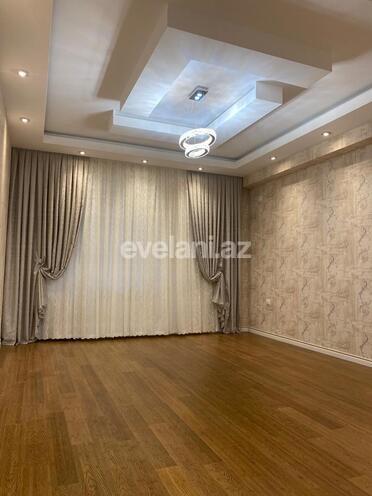 Satılır, yeni tikili, 4 otaqlı, 220 m², Nəriman Nərimanov m.