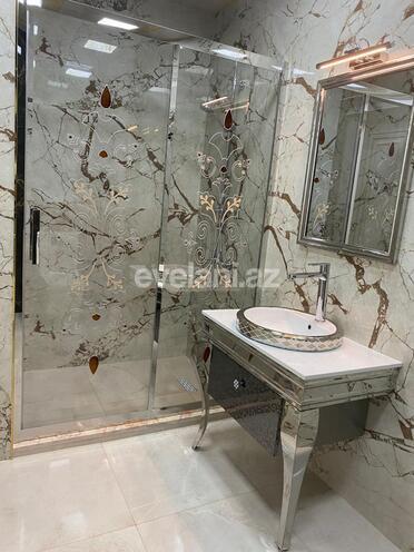 Satılır, yeni tikili, 4 otaqlı, 220 m², Nəriman Nərimanov m.