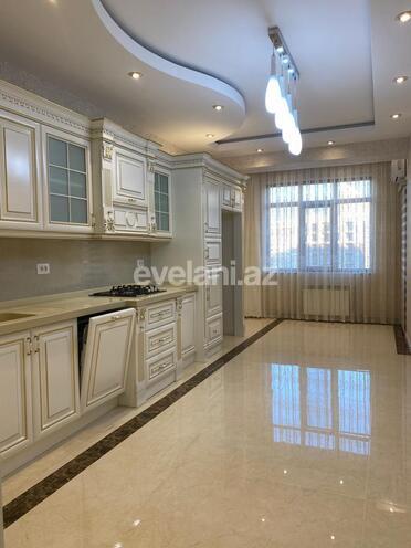 Satılır, yeni tikili, 4 otaqlı, 220 m², Nəriman Nərimanov m.