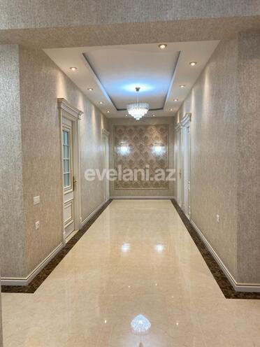 Satılır, yeni tikili, 4 otaqlı, 220 m², Nəriman Nərimanov m.