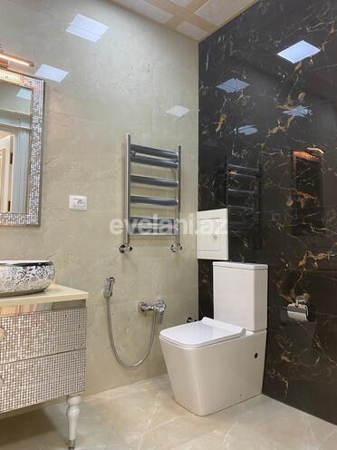 Satılır, yeni tikili, 4 otaqlı, 220 m², Nəriman Nərimanov m.