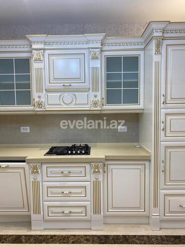 Satılır, yeni tikili, 4 otaqlı, 220 m², Nəriman Nərimanov m.