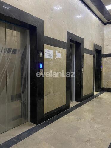 Satılır, yeni tikili, 4 otaqlı, 220 m², Nəriman Nərimanov m.