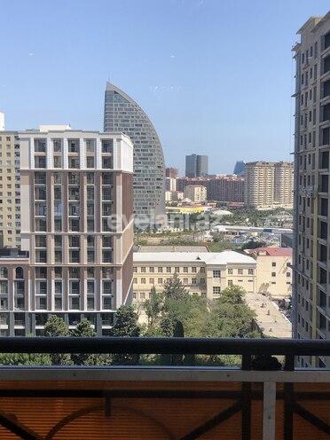 Satılır, yeni tikili, 4 otaqlı, 220 m², Nəriman Nərimanov m.