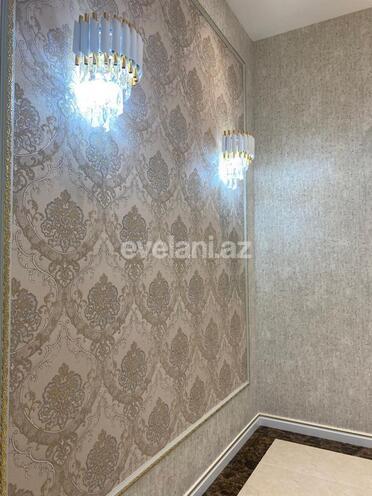 Satılır, yeni tikili, 4 otaqlı, 220 m², Nəriman Nərimanov m.