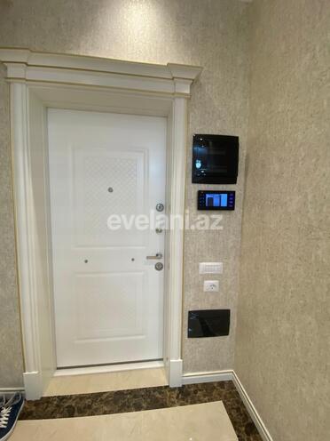 Satılır, yeni tikili, 4 otaqlı, 220 m², Nəriman Nərimanov m.