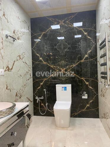 Satılır, yeni tikili, 4 otaqlı, 220 m², Nəriman Nərimanov m.