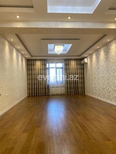 Satılır, yeni tikili, 4 otaqlı, 220 m², Nəriman Nərimanov m.