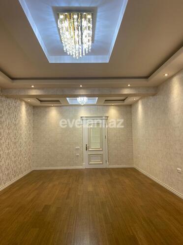 Satılır, yeni tikili, 4 otaqlı, 220 m², Nəriman Nərimanov m.