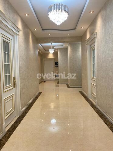 Satılır, yeni tikili, 4 otaqlı, 220 m², Nəriman Nərimanov m.