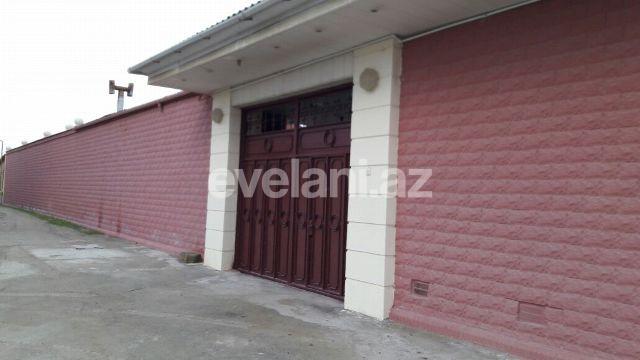 Satılır, həyət evi / bağ, 10 otaqlı, 350 m², Kürdəxanı q.